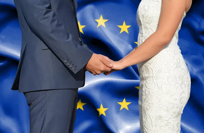 marital property law in the eu