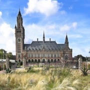 Peace Palace