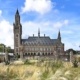 Peace Palace