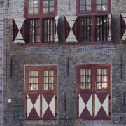 The Prison Gate (Gevangenpoort) The Hague