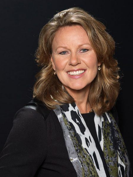 Marie-Christine Veltkamp - Expat lawyer (housing law)