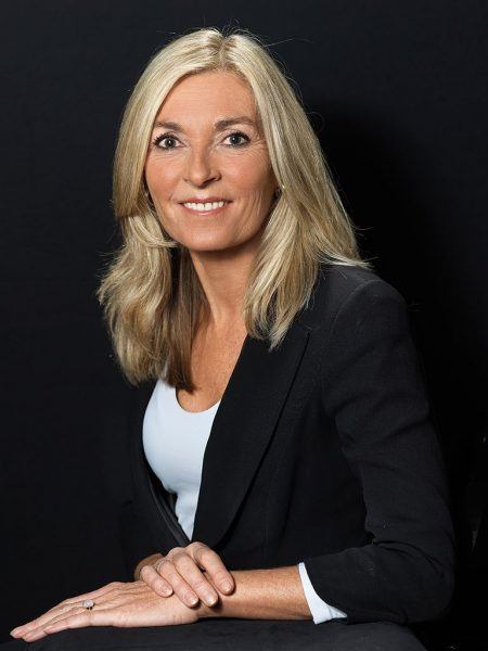 Marieke Morshuis - Expat lawyer (family law)