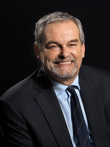 Peter van Eijk - Expat lawyer (liability law)