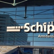 Schiphol AIrport Netherlands