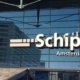 Schiphol AIrport Netherlands