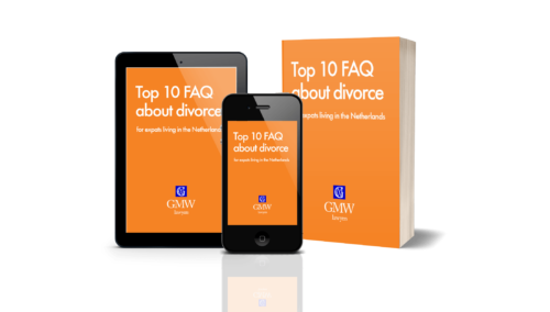 Top 10 FAQ about divorce whitepaper