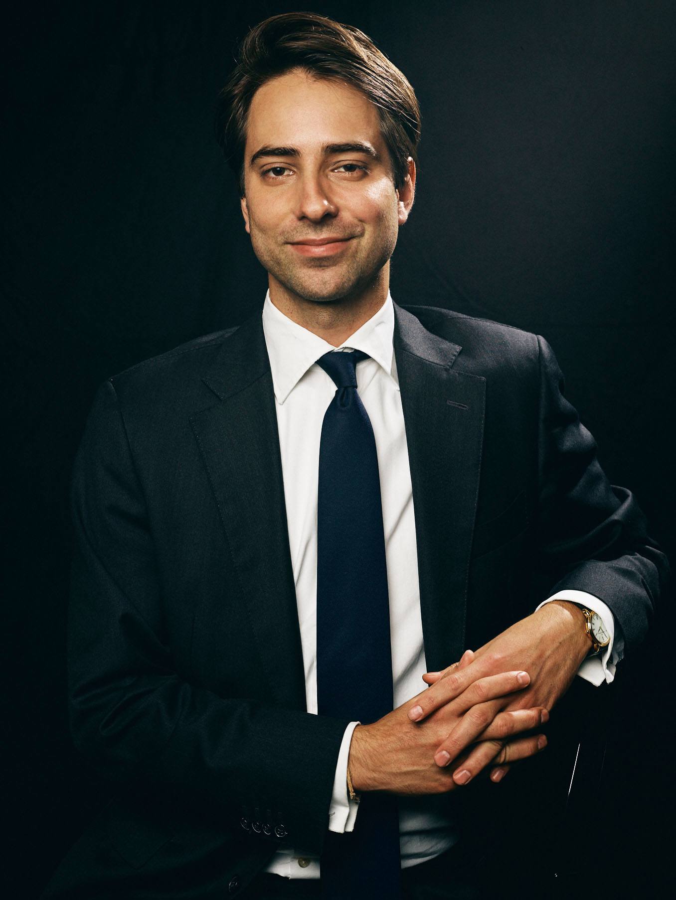 Dylan Bertsch