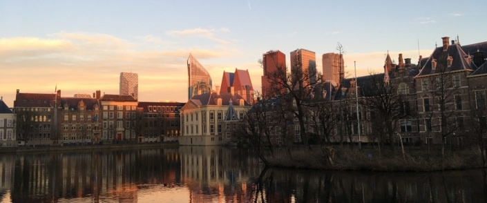 GMW lawyers Den Haag