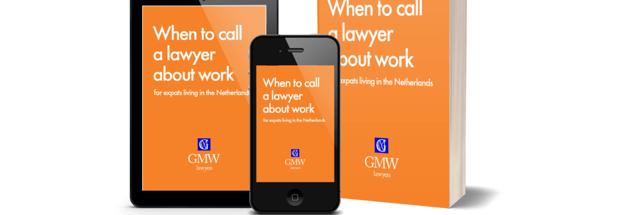 Updated white paper about employment law 2024