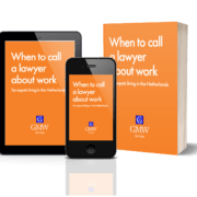 Updated white paper about employment law 2024