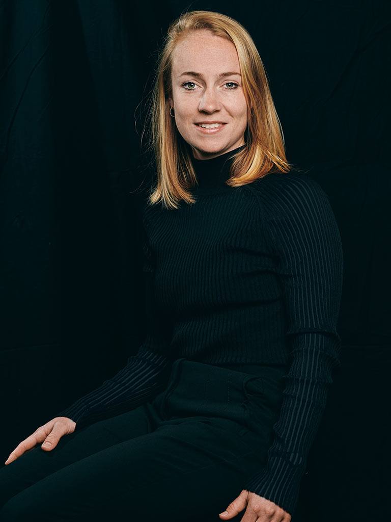 Lise-Milou Lagerwerf