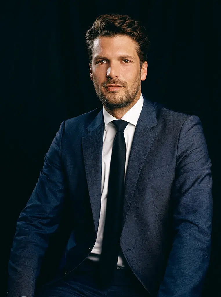 Glenn Kerver