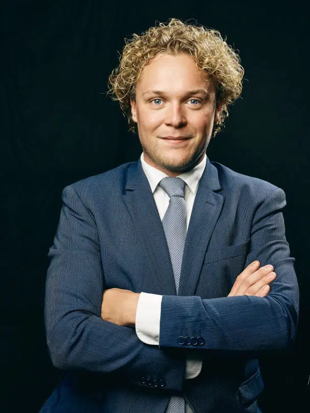 Leon Koning