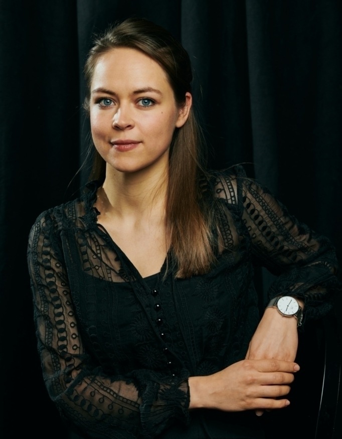 Zoë Ris