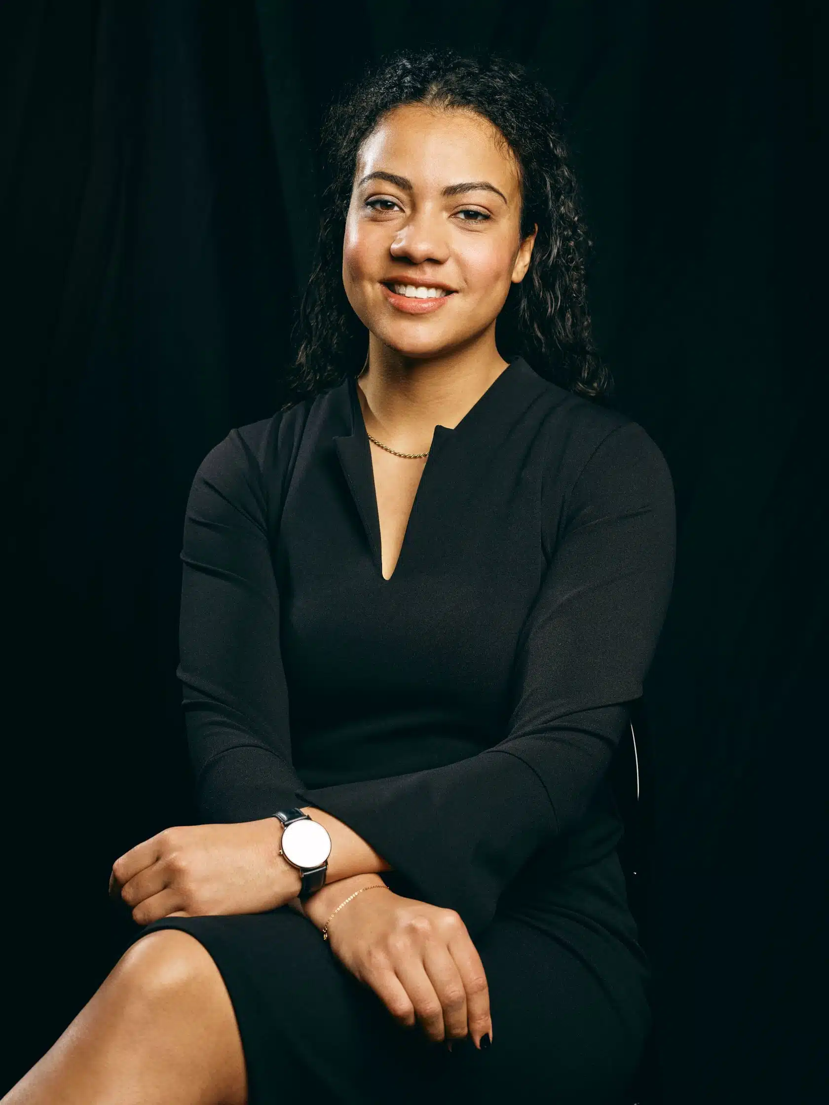 Lucienne Diaz Murillo