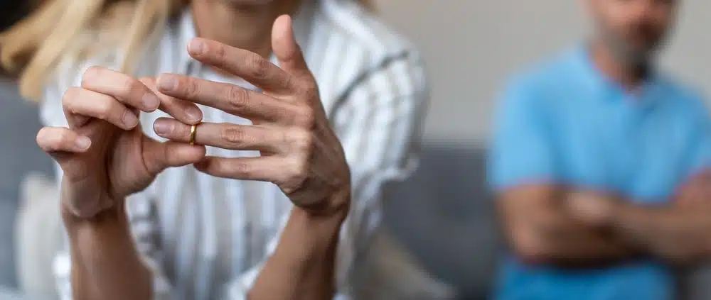 Carefully Consider Before Deciding to Divorce