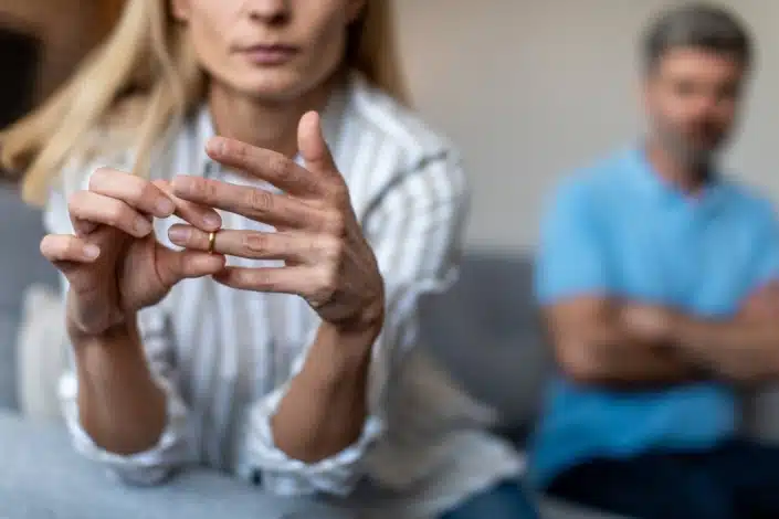 Carefully Consider Before Deciding to Divorce