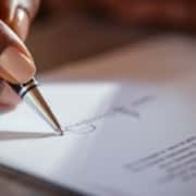 The change in legislation regarding the non-compete clause