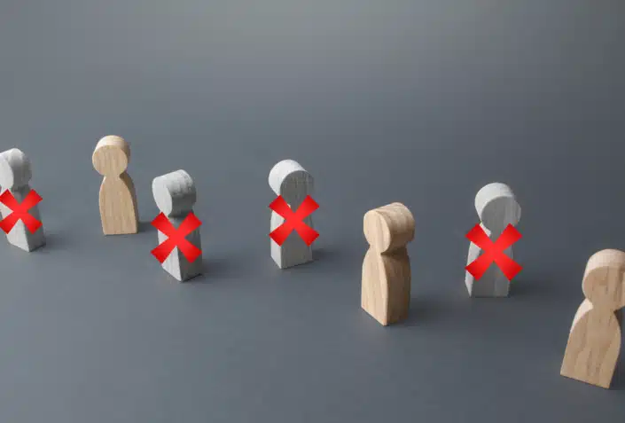 What you need to know in case of a restructuring