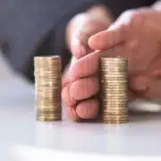 Division of assets and debts in case of a Dutch community of property upon divorce