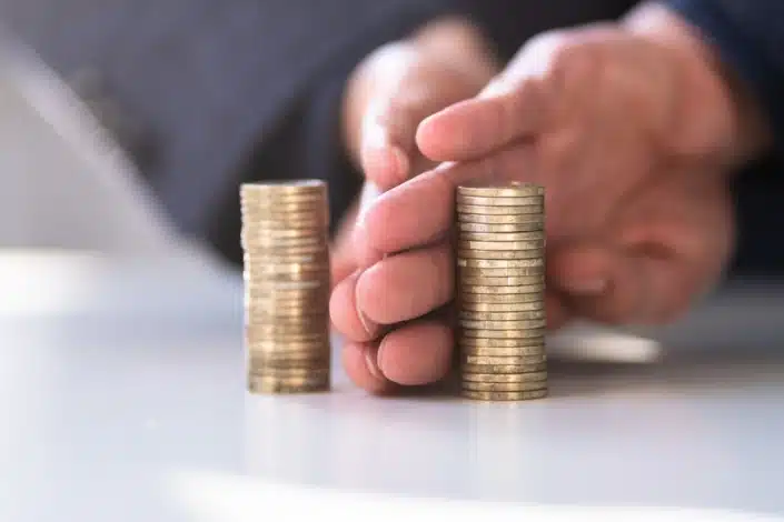 Division of assets and debts in case of a Dutch community of property upon divorce