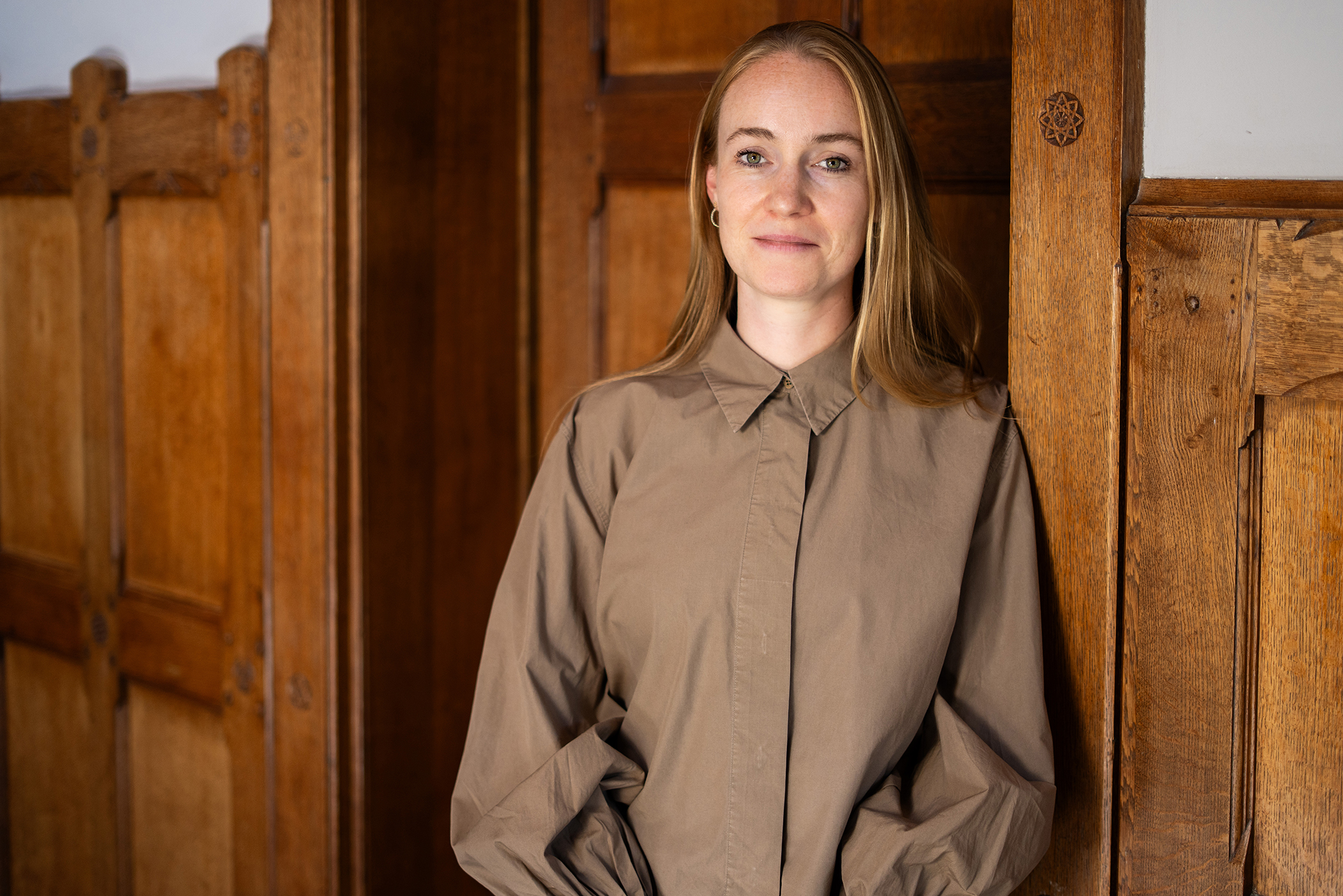 Lise-Milou Lagerwerf
