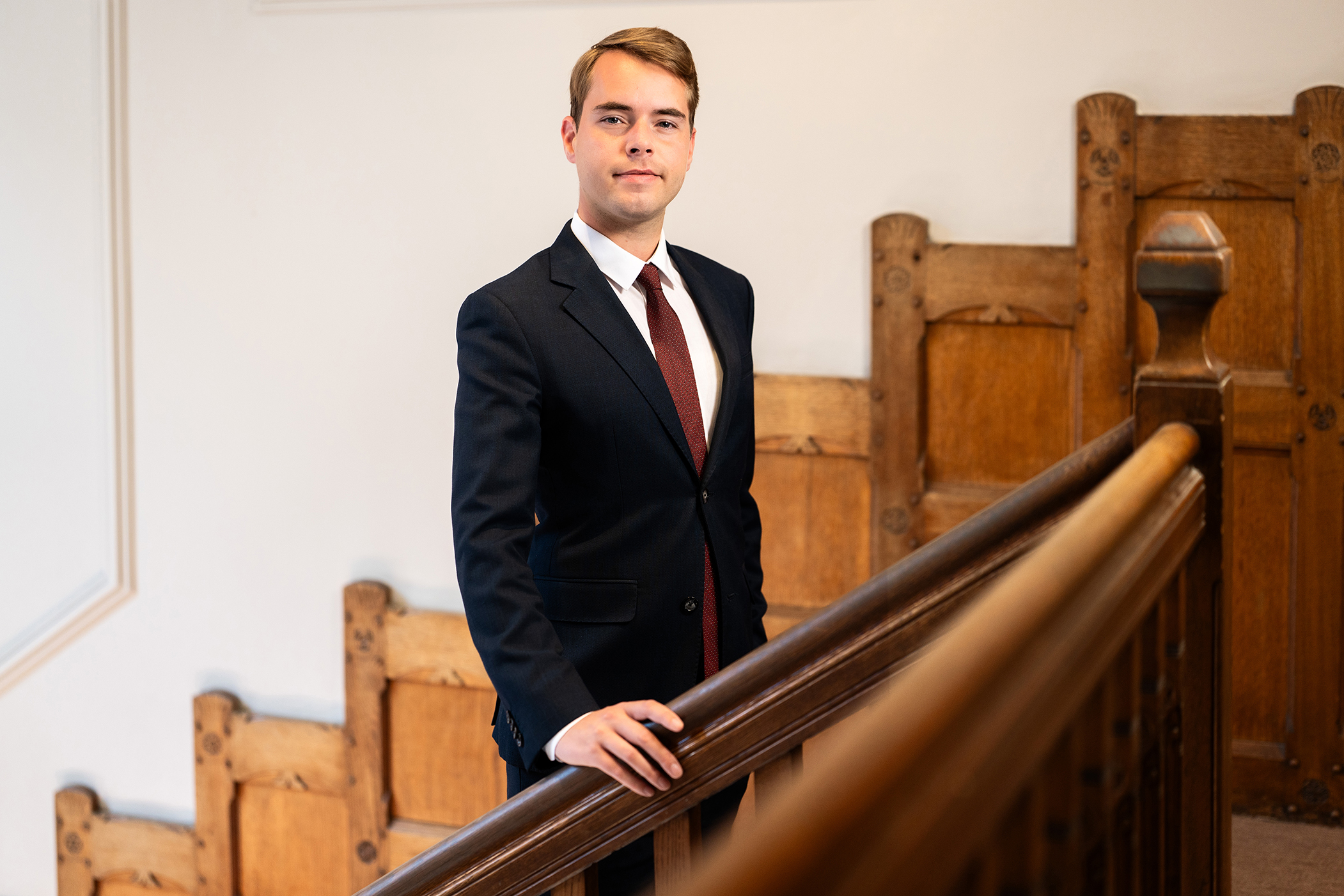 Daniël Huijboom