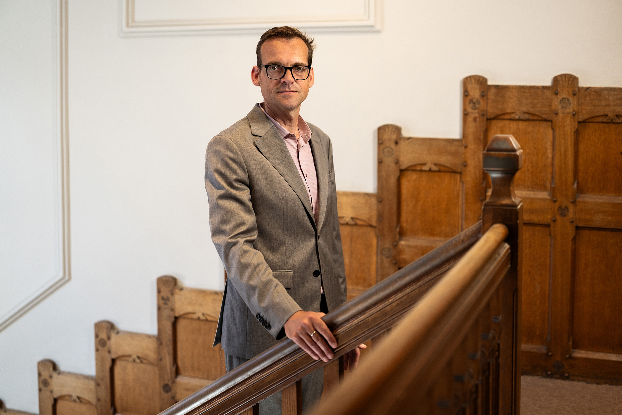 Hans van Meerten