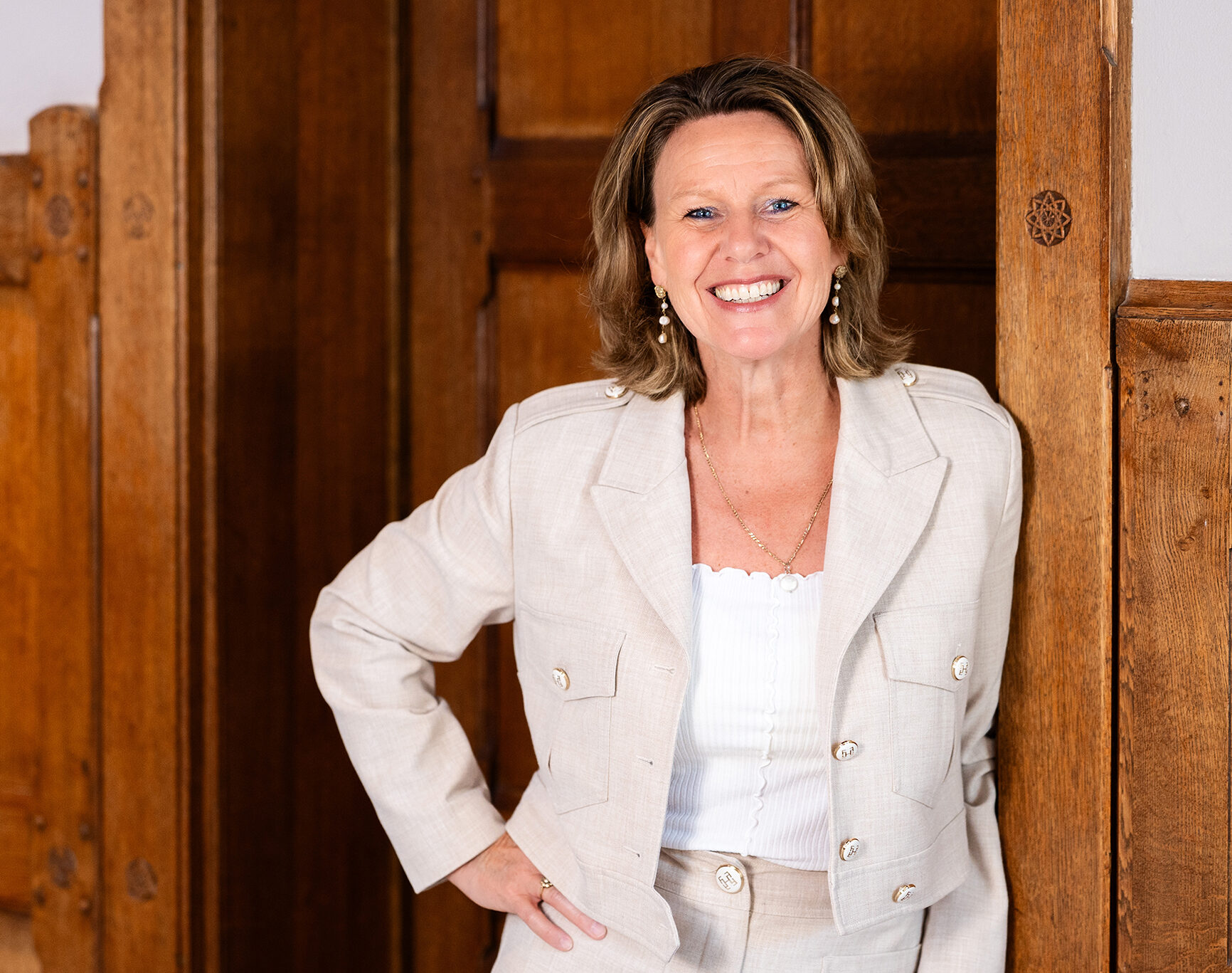 Marie-Christine Veltkamp-van Paassen