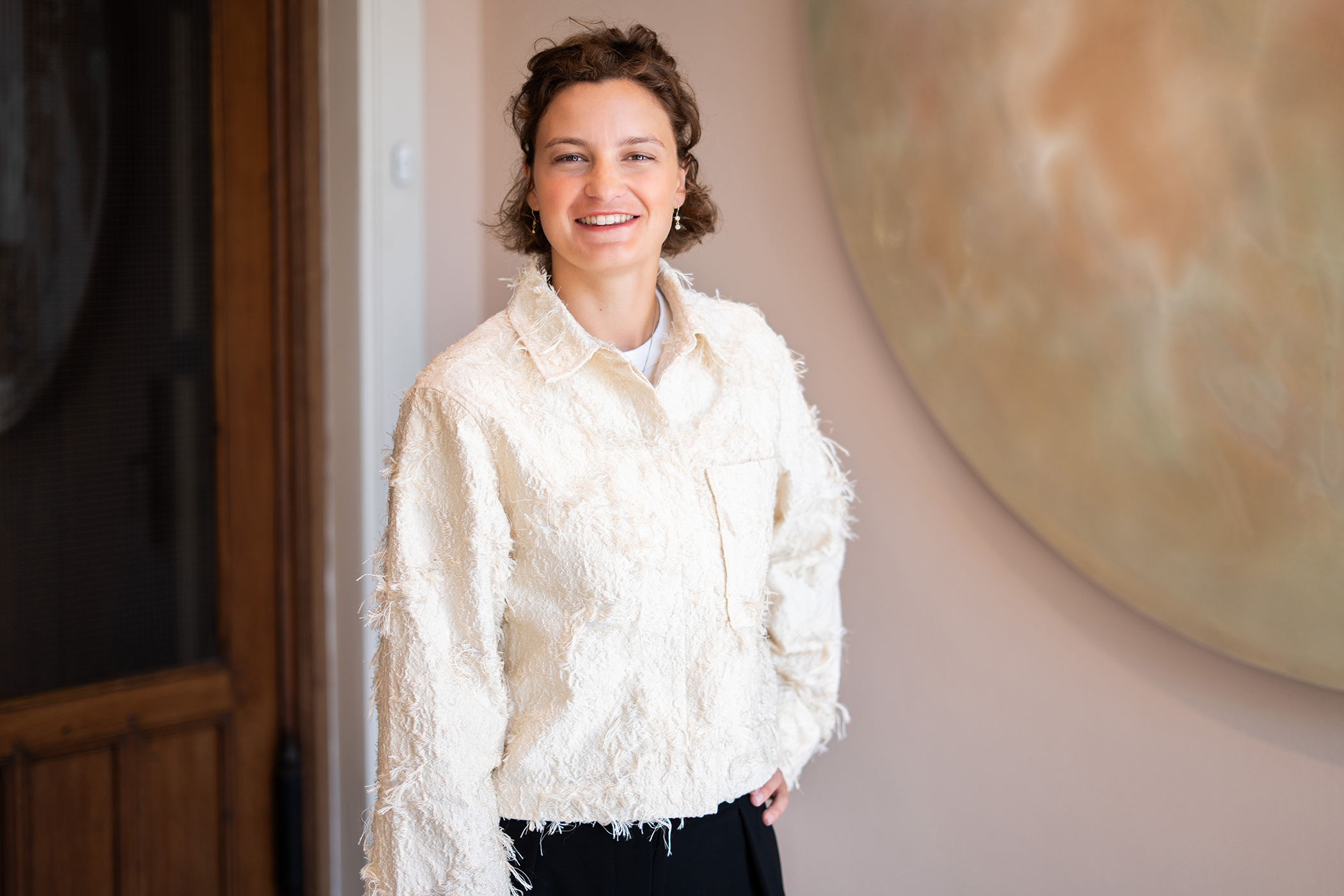 Roos van Zaltbommel