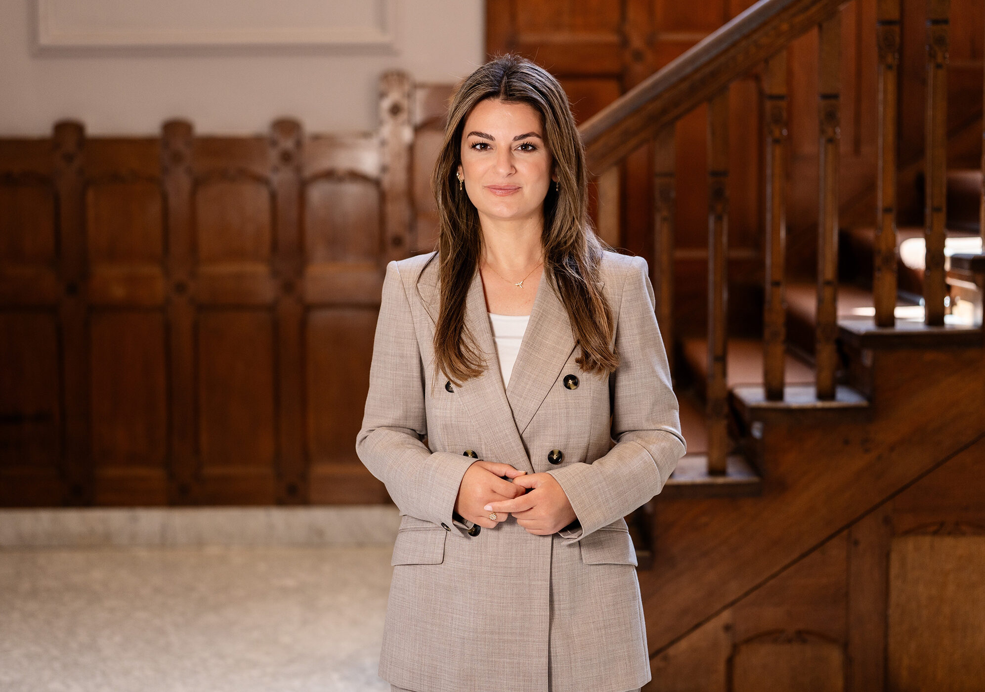 Seliz Demirci