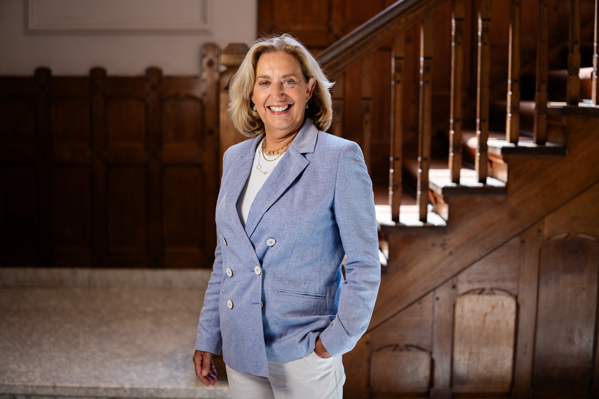 Susan Meijler
