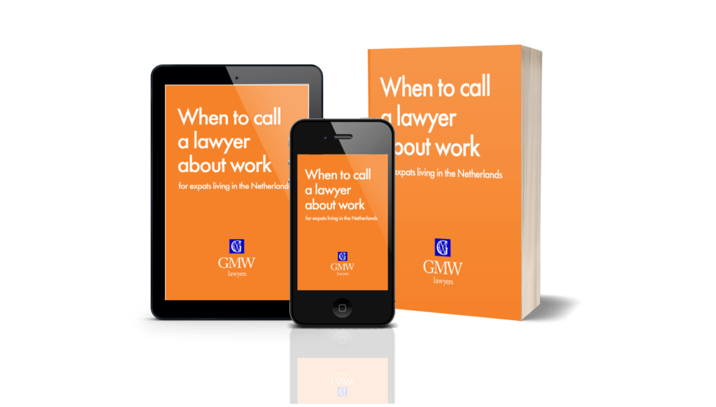 Updated white paper about employment law 2024