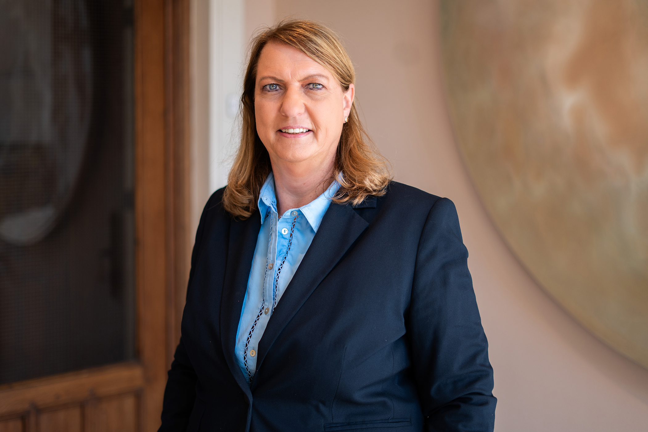 Annemiek Noordermeer-van der Heide