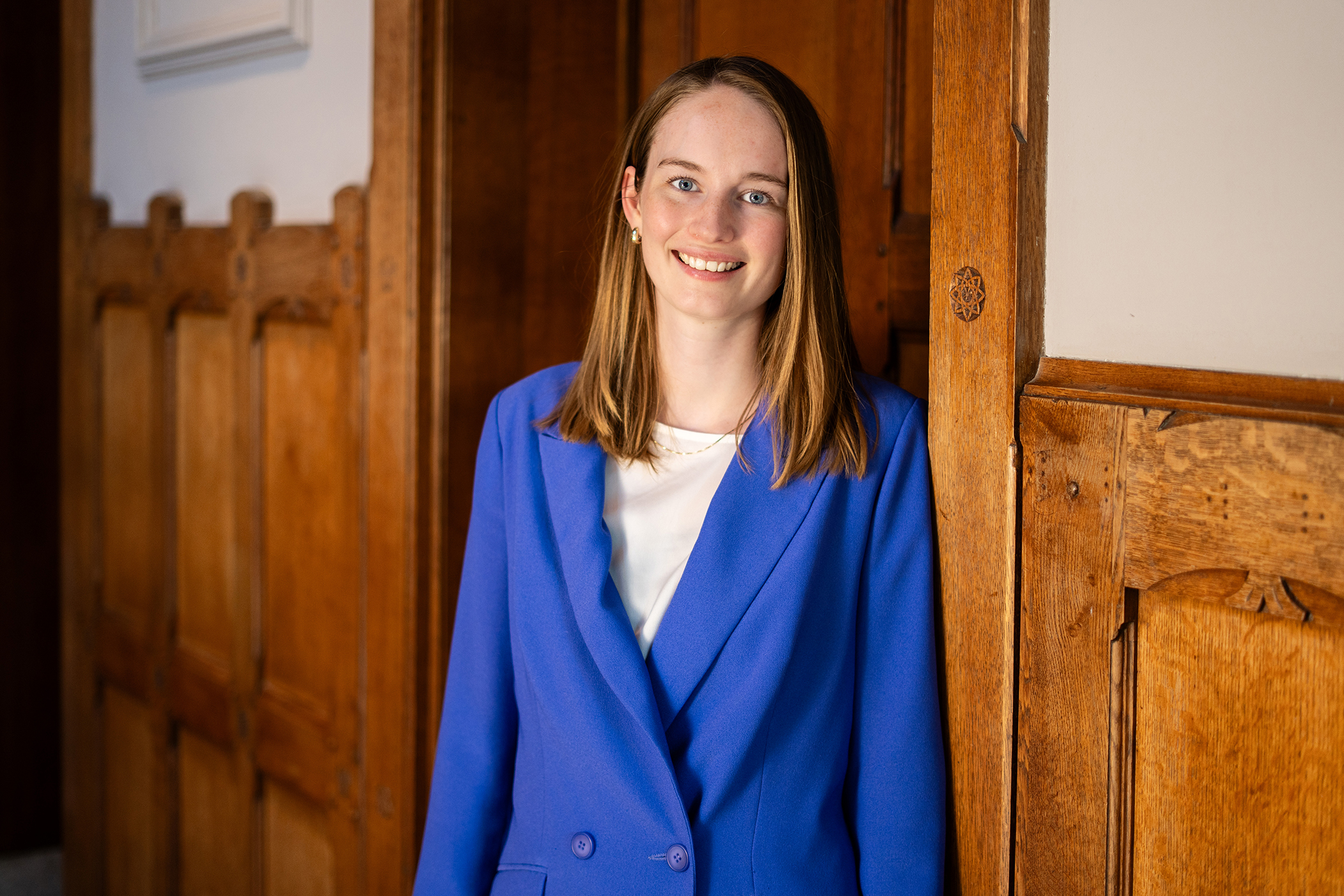 Lucie Burggraaff