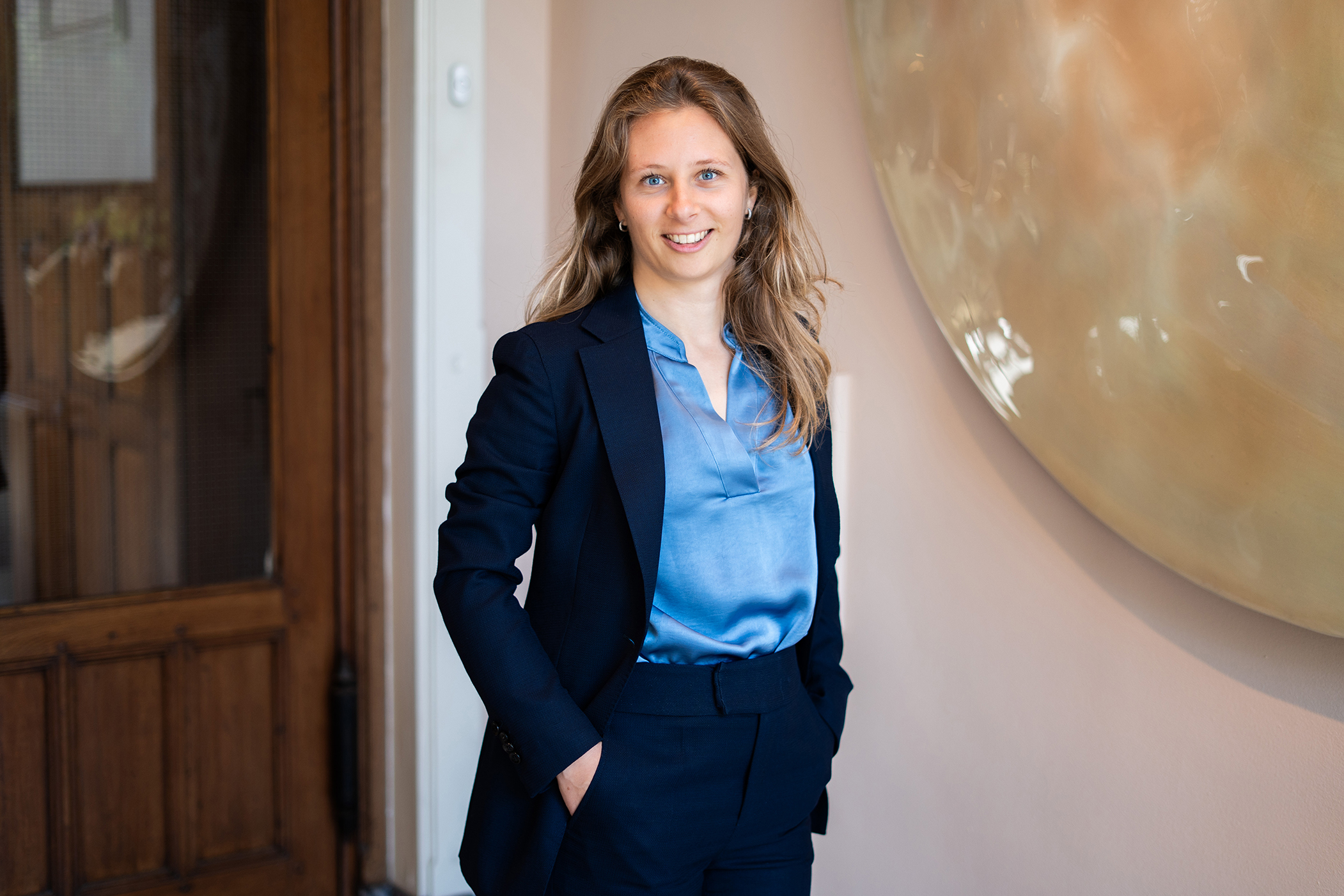 Carlijn Streelder