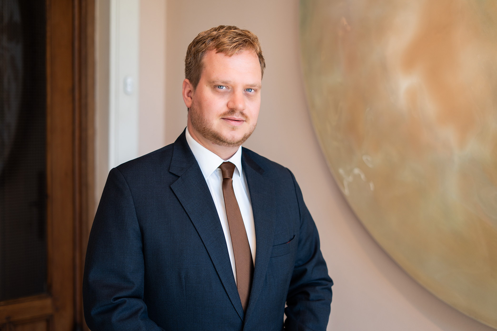 Ruben Maassen