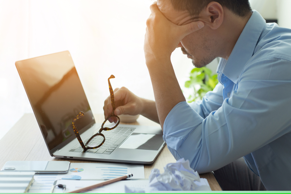Tips after redundancy notice
