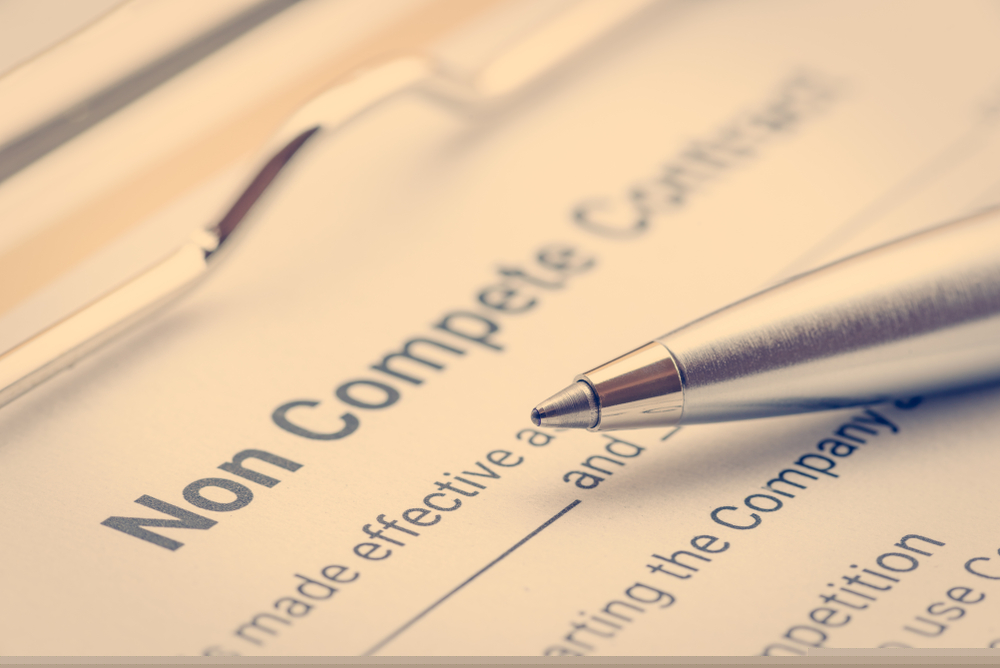 Understanding post-employment restrictions in your Dutch employment contract